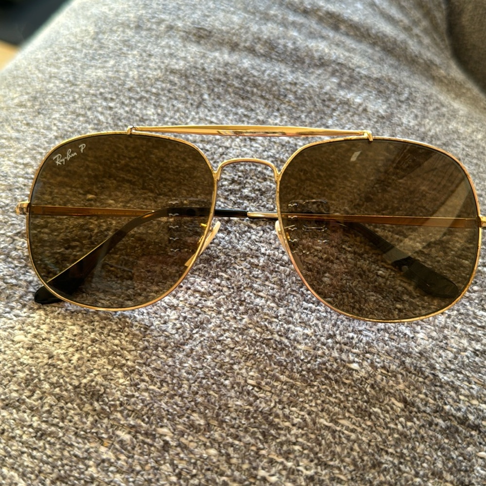 Ray-ban General RB3561